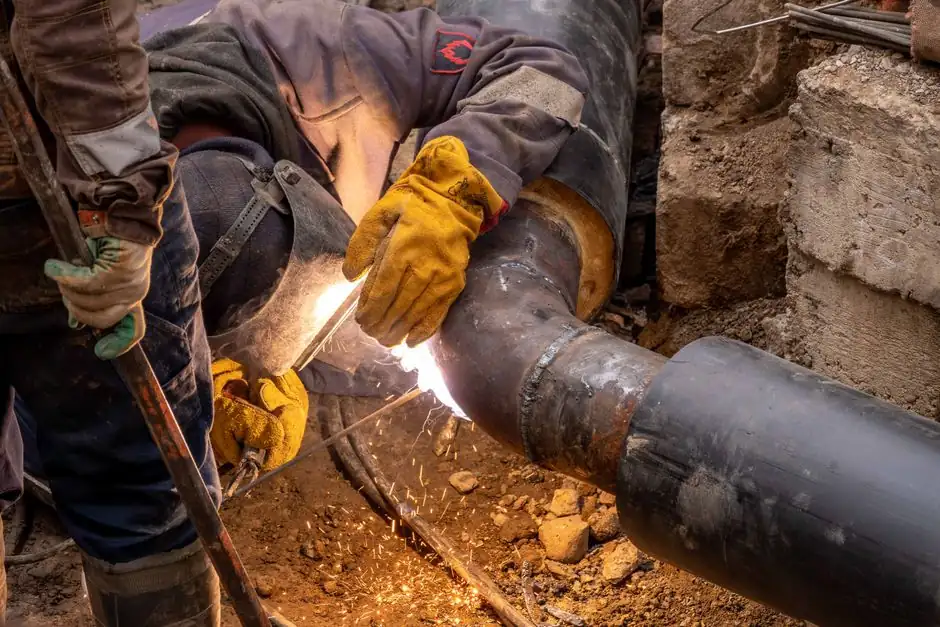 Emergency Plumbing Services